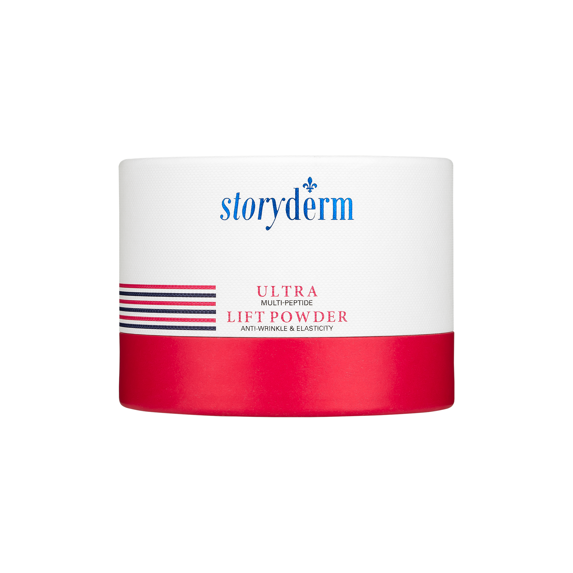 ULTRA LIFT POWDER - STORYDERM - A dermatology brand to reach the